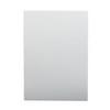 Flipside Products 3/16" Foam Board, 30" x 40", White, Bulk Pack of 25 - 2 of 3