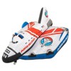 Airhead Space Shuttle 3 Person Towable Tube - 4 of 4
