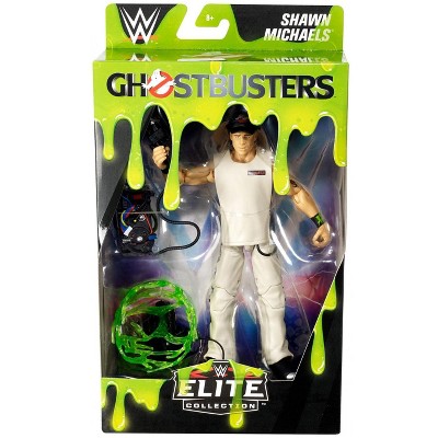WWE Mattel Wrestling Figure Elite Series 44B Shawn Michaels 
