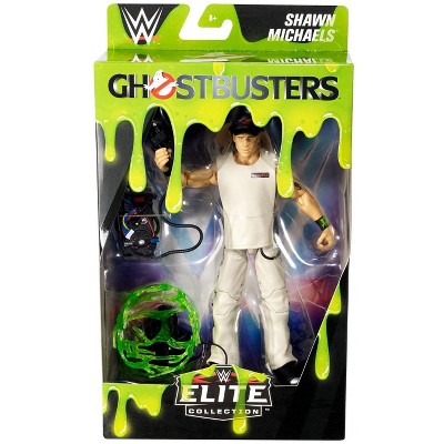 wwe ghostbusters elite