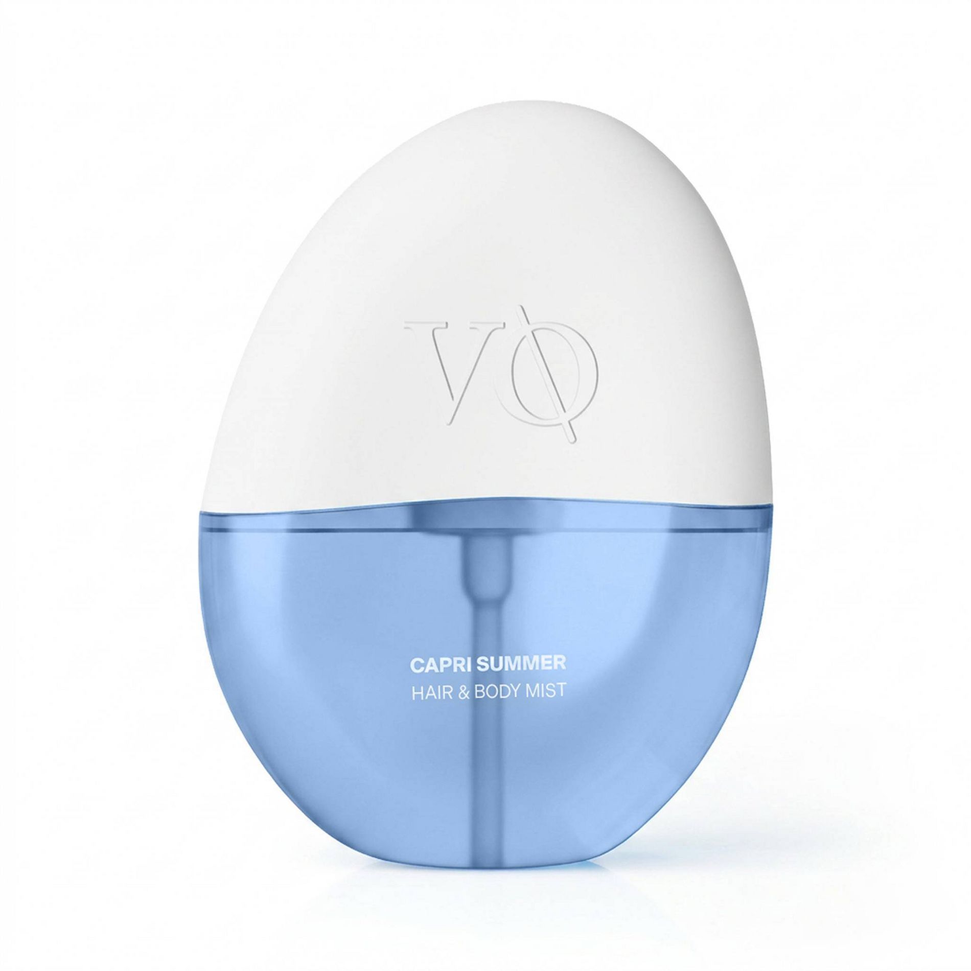 VQ Body Mist - Capri Summer - 2.7 fl oz