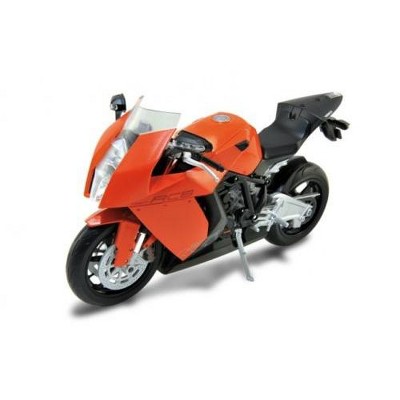 ktm diecast models