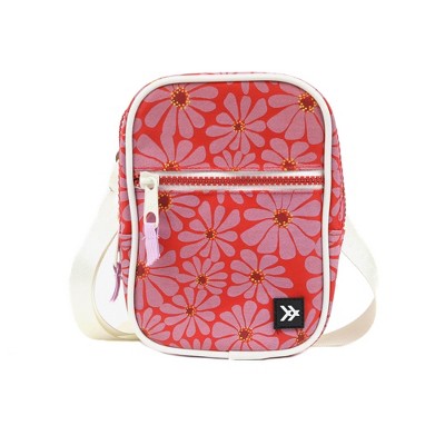 Thread Wallets Crossbody Bag