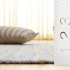 Rag Rug RAR401 Hand Woven Indoor Rugs - Safavieh - 4 of 4