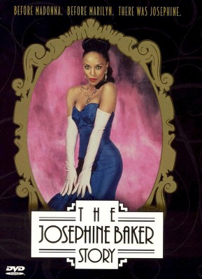 The Josephine Baker Story (DVD)(2001)