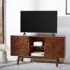Ligia 2 Door Media Stand - MED6400 - Safavieh - 2 of 4