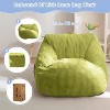 MAXYOYO Kids Bean Bag Chair, Bean Bag Couch with Handle, Comfy Toddler Chair for Boys and Girls - 4 of 4
