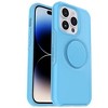OtterBox + POP SYMMETRY SERIES case for  iPhone 14 Pro Max - You Cyan This? (77-88820) - 4 of 4