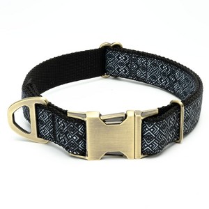 Country Brook Petz Signature Dog Collar Collection - 1 of 4