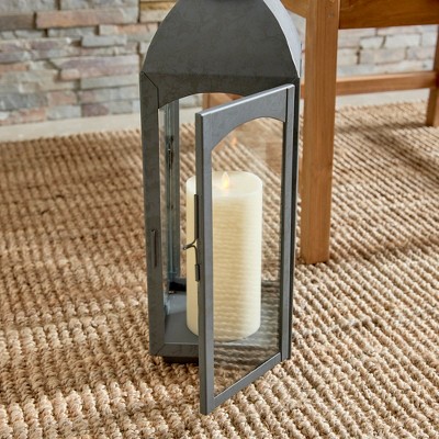 Plum & Post Antoinne Outdoor Lantern Large