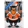 Trends International NHL Philadelphia Flyers - Gritty 19 Unframed Wall Poster Prints - 3 of 4