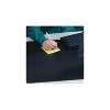 Artistic Rhinolin II Anti-microbial PVC Desk Pad 12"L x 17"W 938204 - 4 of 4