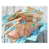 Reynolds Kitchens Wax Paper Sandwich Bags with Stickers - 50ct - image 4 of 4