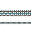 Eureka® Adventurer Mojave Deco Trim®, 37 Feet Per Pack, 6 Packs - 2 of 3