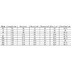 Coolmee Womens Summer Sweatshirt Maxi Dress Short Sleeve Hoodies Long Dresses Casual Hoodie with Pocket - 2 of 2