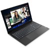 Lenovo V15 G4 15.6" FHD Laptop, Intel Core i5-13420H, 8GB RAM, 256GB SSD, Windows 11 Home, Black (83A100KHUS) - 2 of 4