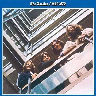 The Beatles - The Beatles 1967-1970 (2 LP) (Vinyl)