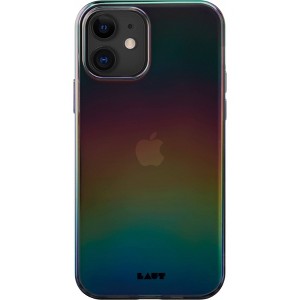 LAUT Apple iPhone 13 mini/iPhone 12 mini Holo Case - 1 of 4
