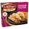 El Monterey Signature Frozen Chicken Fajita Plate - 8oz - 4 of 4