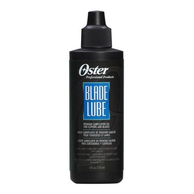 Oster Clipper Blade Lubricant Oil, 4 oz. at Tractor Supply Co.