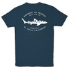 Everyday California - Leopard Shark Tee - 3 of 4