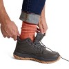 Jockey Men's Made in America* Medium Merino Wool Hiking Crew Sock - 3 of 3