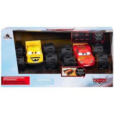 disney cars taco