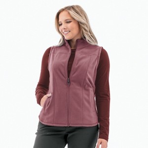 Old Ranch Brands Women's Gilmore Vest - 1 of 4