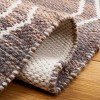 Kilim KLM327 Hand Woven Area Rug  - Safavieh - 4 of 4