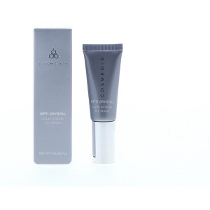 CosMedix Opti Crystal Eye Serum, 0.25 oz - 1 of 4