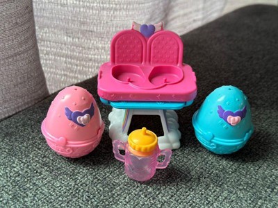 Hatchimals Alive Love to Life collection 2023 with self-hatching egg 