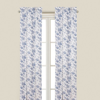 C&F Home Devon Lake Drapery Panel