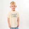 The Juniper Shop Campfire And Cuddles Youth Short Sleeve Tee - 3 of 4