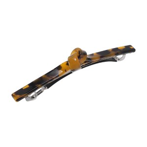 Unique Bargains Fashion Hair Clip Hairdo Clip 1 Pcs - 1 of 4