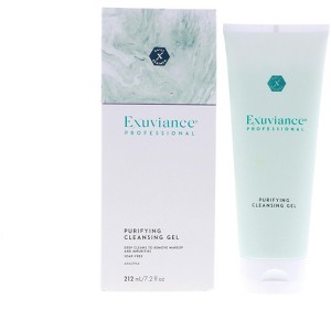 Exuviance Purifying Cleansing Gel, 7.2 oz - 1 of 4