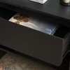 Arsenio 1 Drawer Nightstand - NST3100 - Safavieh - 3 of 4