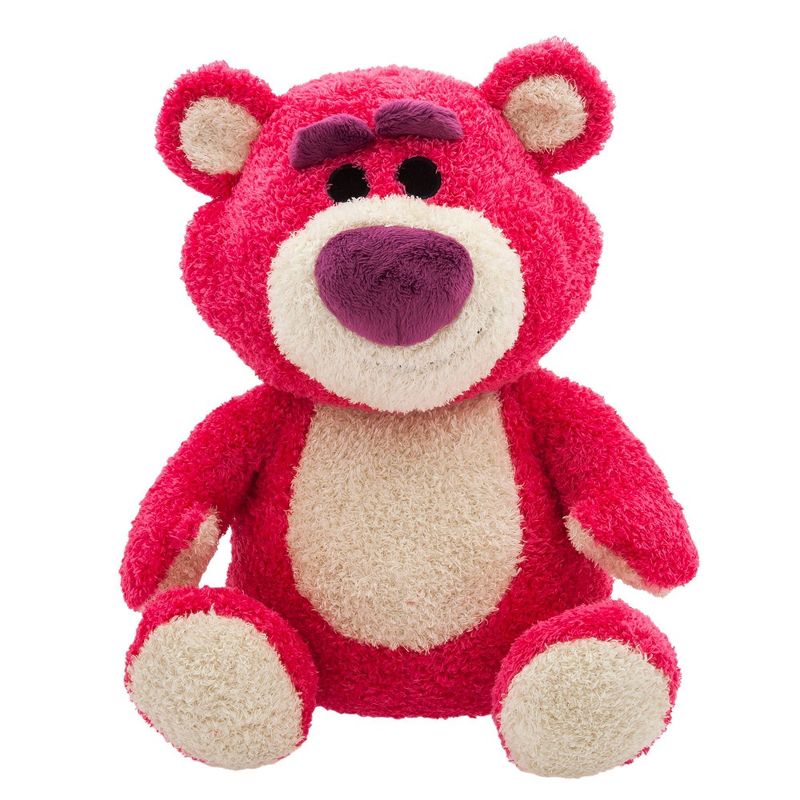 Toy Story Lotso Weighted Plush, 3 of 7