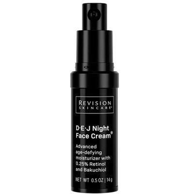Revision Skincare D.E.J Night Face Cream