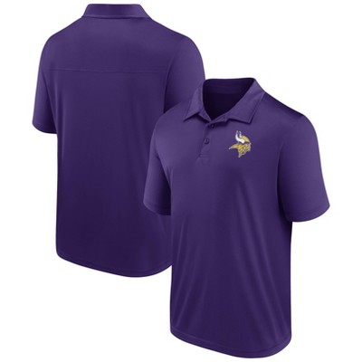 Nfl Minnesota Vikings Women's Weak Side Blitz Marled Left Chest Short  Sleeve T-shirt : Target