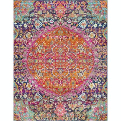 Mark & Day Point May Woven Indoor Area Rugs Garnet