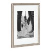 Kate & Laurel All Things Decor Adlynn Rectangle Picture Frames  - 4 of 4