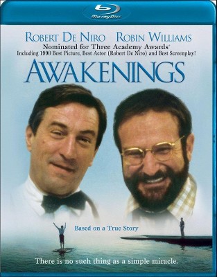 Awakenings (Blu-ray)(2011)