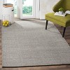 Montauk MTK345 Hand Woven Indoor Rugs - Safavieh - 2 of 4