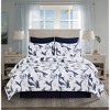 C&F Home Sister Sirens Mermaid Cotton Quilt Set  - Reversible and Machine Washable - 3 of 4