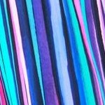 multi watercolor stripe