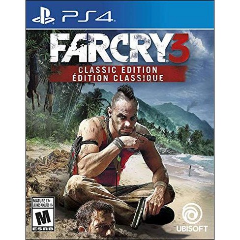 Far Cry 3