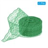 Unique Bargains Non-stretch Lace Trim Ribbon for Party Gift Decoration - 3 of 4
