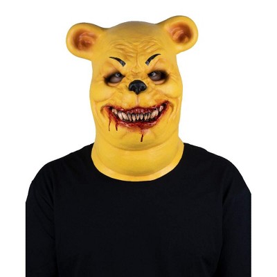 Ghoulish Creepy Pasta - Bloody Pooh Adult Costume Mask