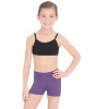 Capezio Girl's Team Basics Camisole Bra Top - Child - 4 of 4