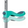 Razor Rollie DLX Scooter - Teal Blue - image 4 of 4
